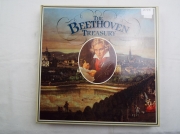 Beethoven Treasury 10 LP